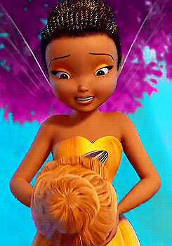 tianasweets:   Elevate her legs! No, wait! I mean the head! Wait, okay, if she’s