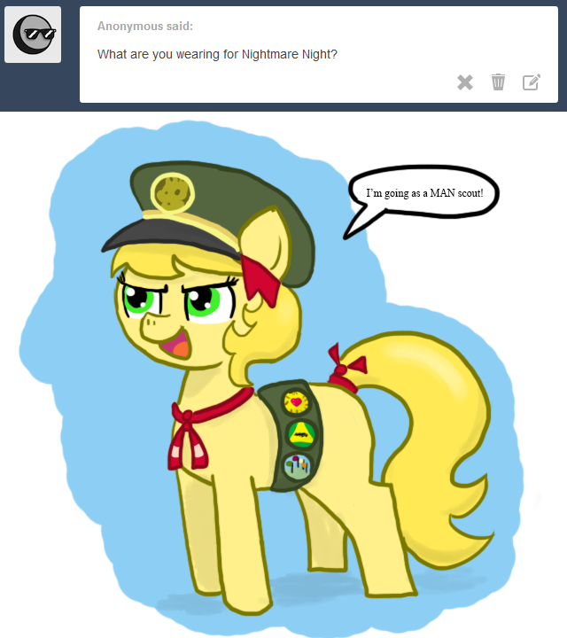 askgoldenbrisk:  Ha! Finished my big project! Next update will be better than what