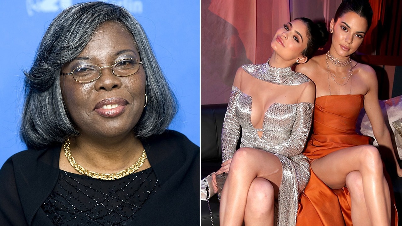 angrywocunited:  rollingstone: Notorious B.I.G.’s mom slams Kylie and Kendall Jenner