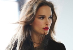 edenliaothewomb:  Natalie Portman for Dior