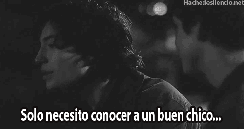 joven y estupido