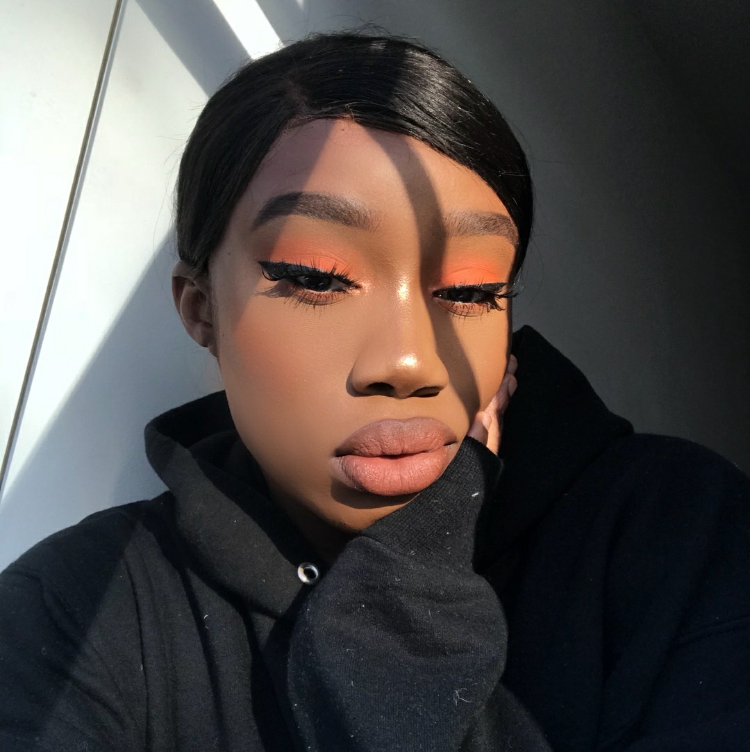 blackgrlsaremagic:  @itsjustfatimah