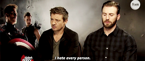 chriservans: “What are your fears?”