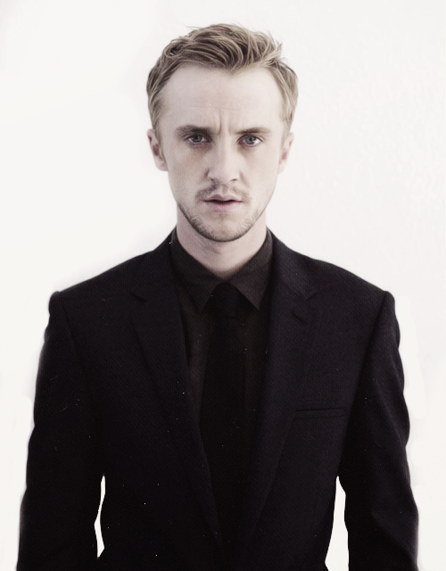 Porn Pics malphoyz-deactivated20150830:  Tom Felton