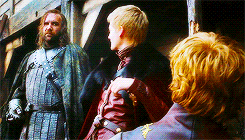 wildlingvals:  And any man who must say ‘I am king’ is no true king at all. 