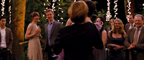 stardustschild:Jasper and Alice Whitlock’s wedding dance
