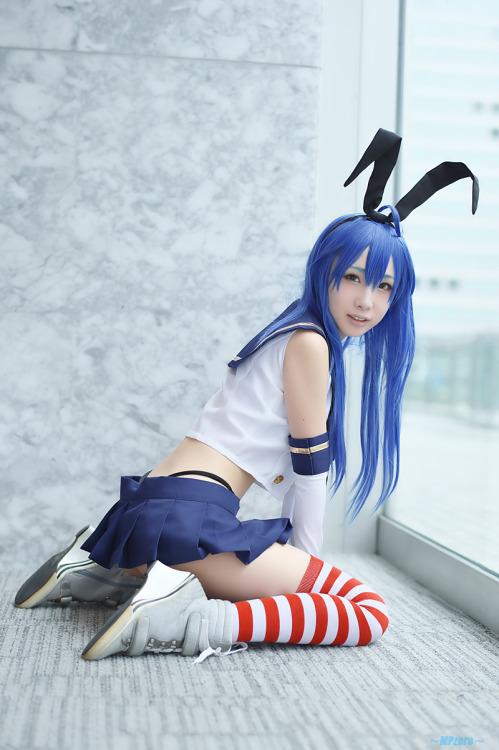 Kantai Collection - Shimakaze (You) 1-5
