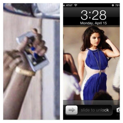 jelenaisinfinity:  So I’m guessing everyone forgot about this…