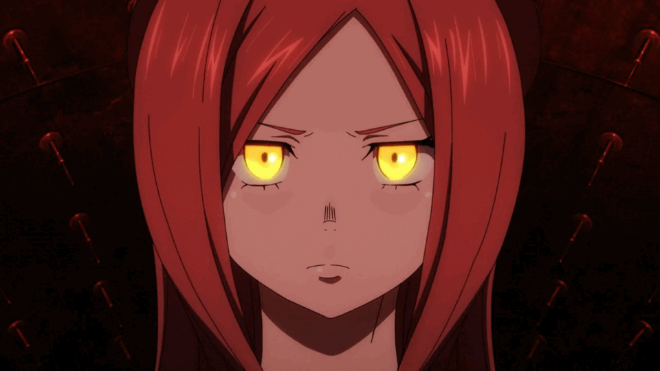 Cute Anime Girls