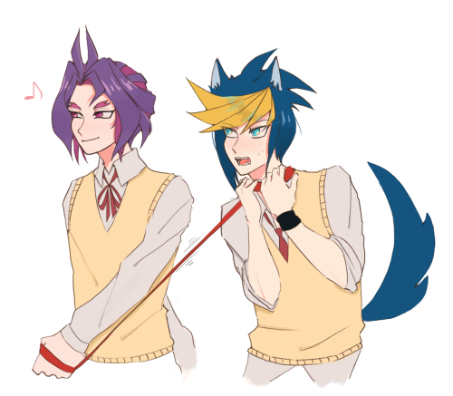 i still love them… arc v please deliver