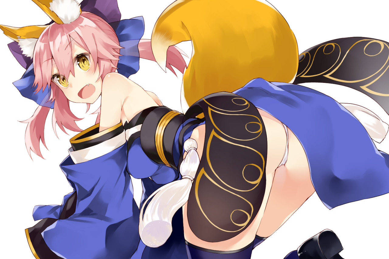 kyonkkun:  キャス孤 | こうましろ※Permission was granted by the artist