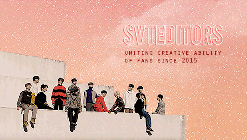Welcome To SVTEDITORS