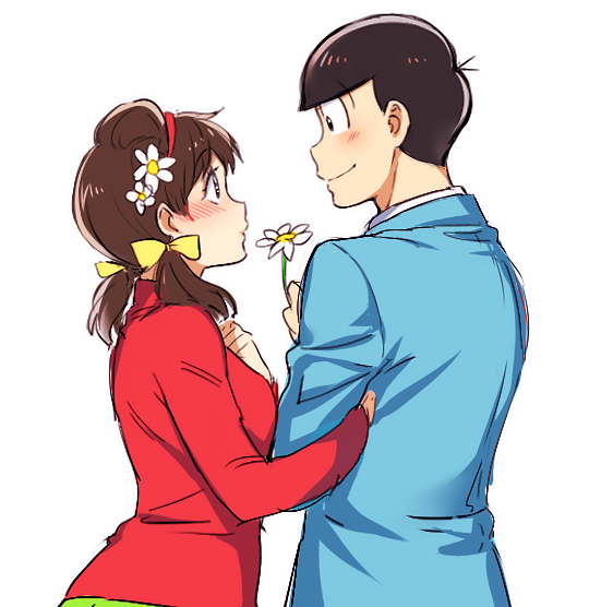 shoujo-addict:  mery 