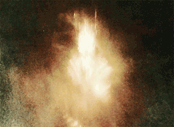 boromirs:  In time, all foul things come forth…