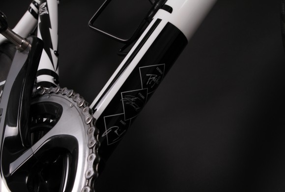 bikeplanet:  Festka Zero Dazzle