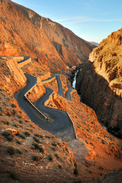 sublim-ature:  Dadès Gorge, MoroccoSeattle
