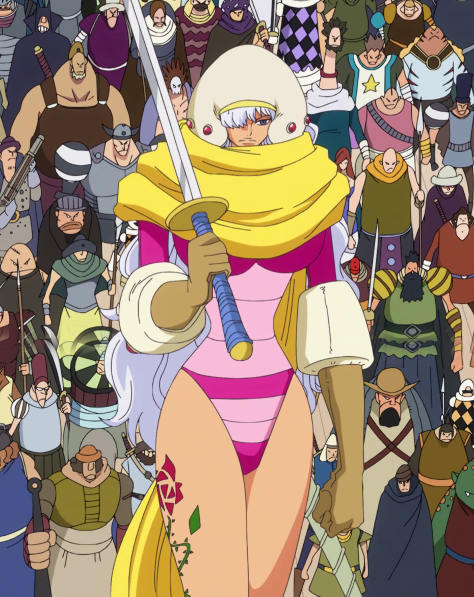 Personal Anime Blog Personal Anime Blog