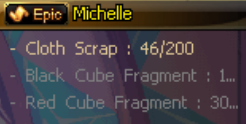 vaubanprime:  So, I returned to Dungeon Fighter Online after a few months. Everything