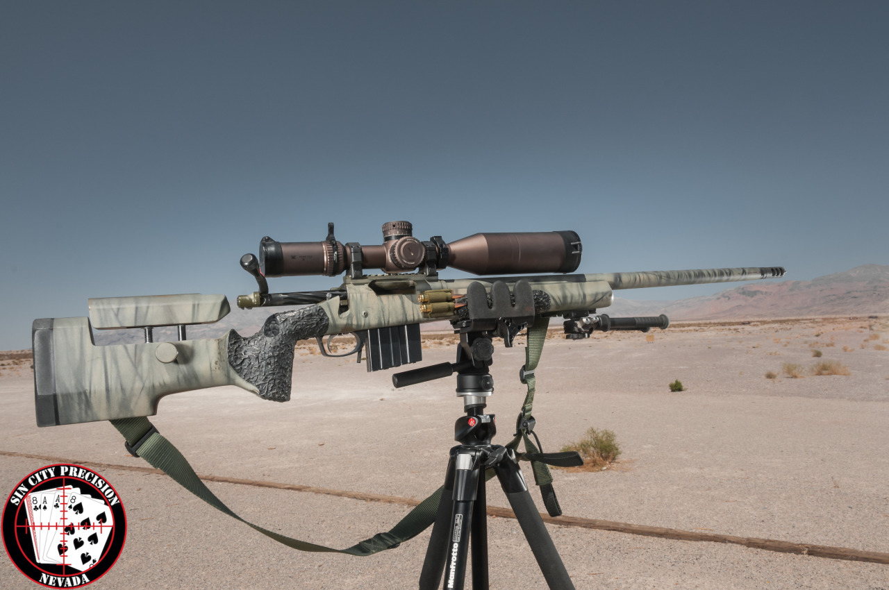 jfcomfort:  A few photos of the Kopfjager Industries Reaper Grip from yesterdays