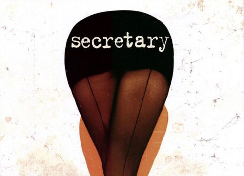 lostinntranslationn:  » 365 MOVIE CHALLENGE 036//365 - SECRETARY (2002) / USA / Dir. Steven Shainberg 