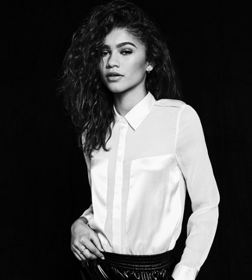 breathtakingqueens: Zendaya photographed by Francesco Carrozzini for ‘Daya by Zendaya’