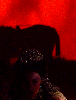 cinemaspam:Bram Stoker’s Dracula (1992) dir. Francis Ford Coppola– costume design