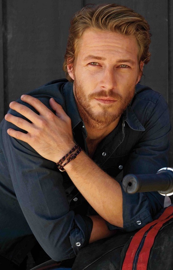hotfamousmen:  Luke Bracey