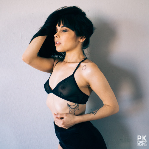 pkfortyseven:  Cat’s Cradle. 2015. racheldashae porn pictures