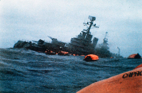 April 2nd 1982: Argentina invades the Falkland IslandsOn this day in 1982, Argentine forces landed o