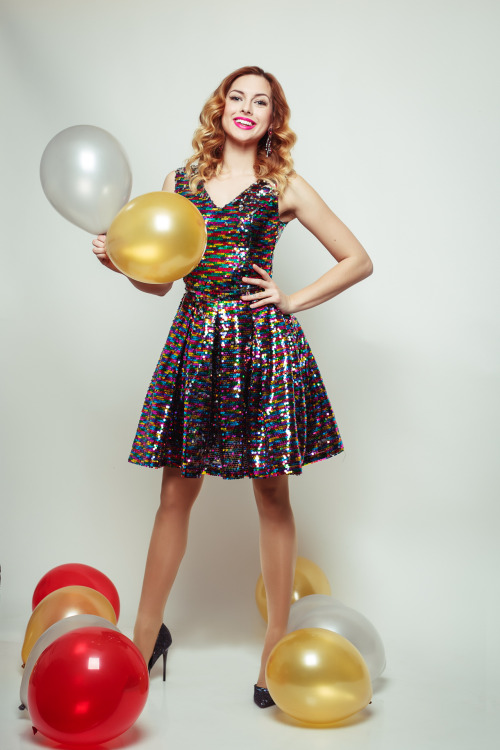 mskathryn: Happy New Year, my dolls!