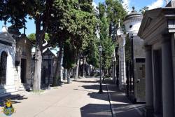jaspasjourney: A walk around Cementerio de