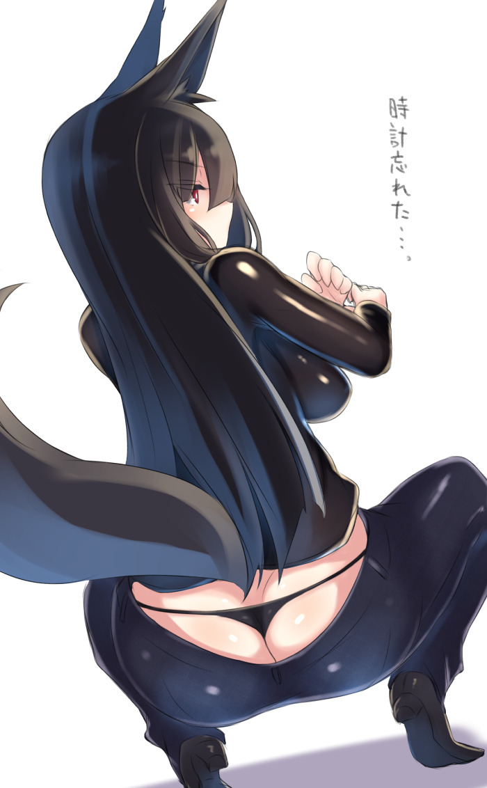sexywittlecutekittens:  Pixiv