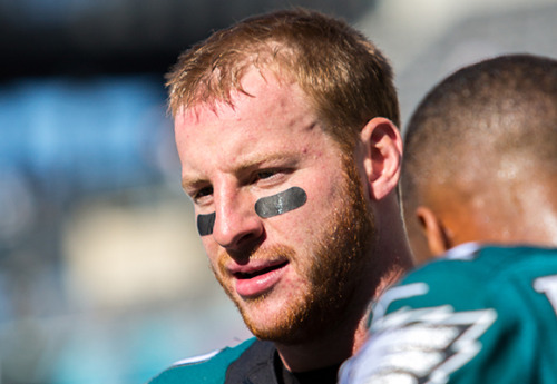 ginger-tidings:Sportus gingerus I love ginger men