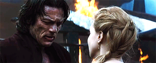 Vlad Dracula Untold — Life after Life - Vlad and Mina