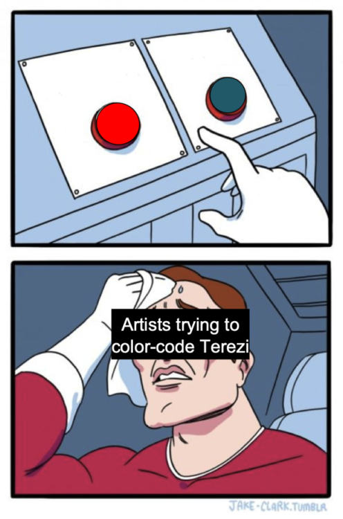 sherbet-weavile:I can’t wait for any of their routes.