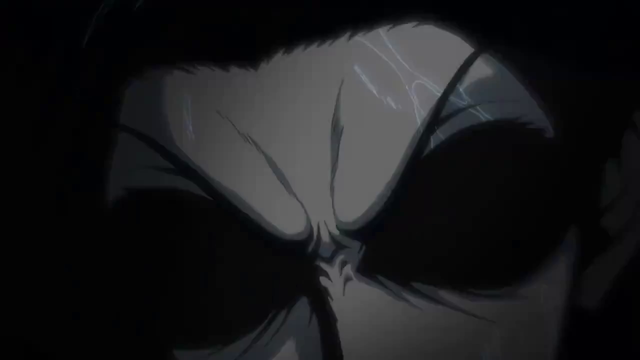 justmytwodinars:  Levi + Titan Fight - Attack on Titan OVA - No Regrets Part 2 