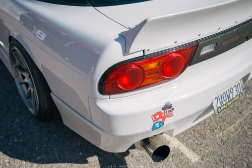 lxiiphotography: BC S13 at 86FEST