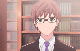 n-aragoto:  You’ve really improved 