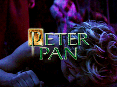 Peter Pan (2003) | Dir. P. J. Hogan
