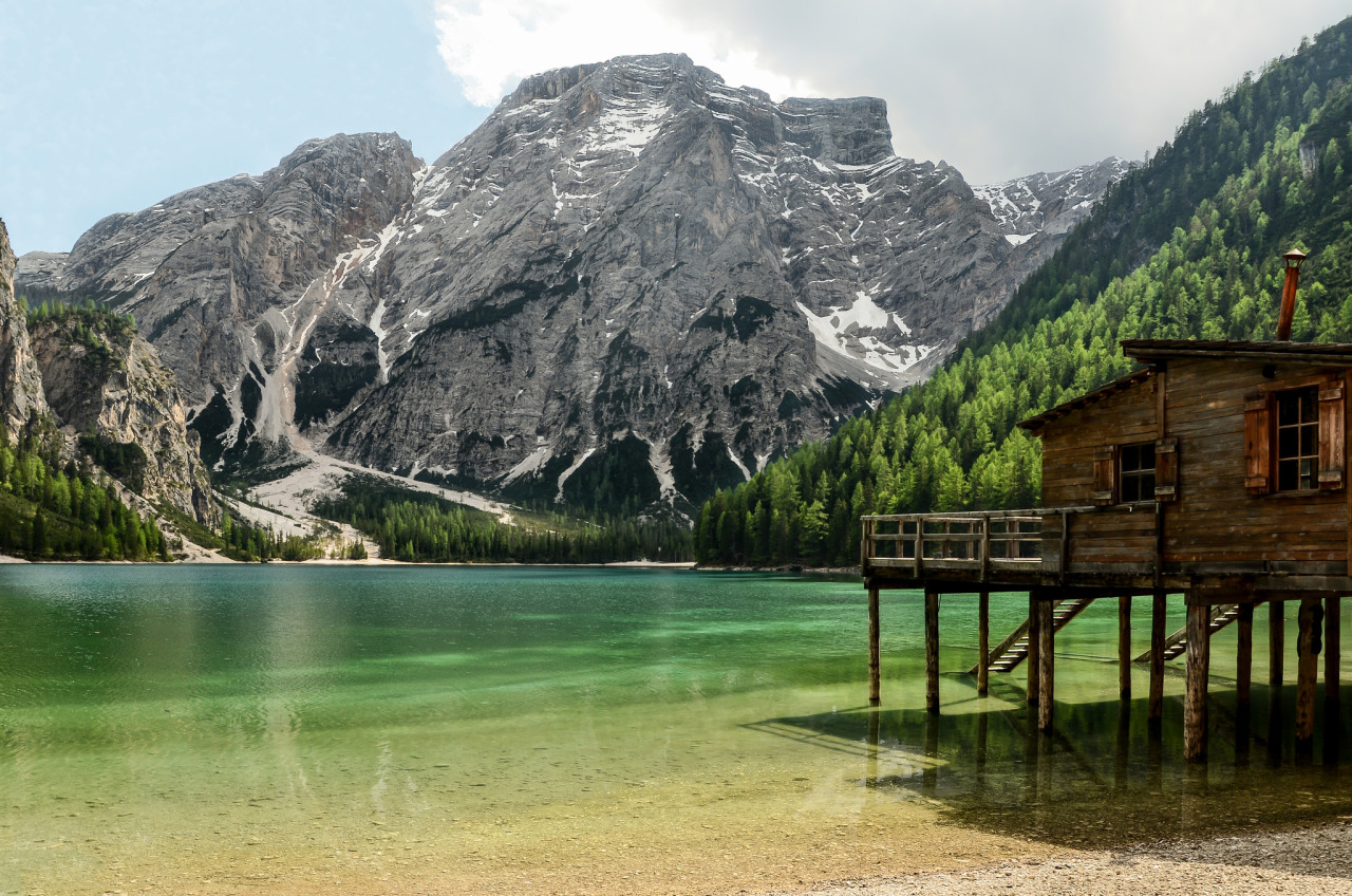 welcometoitalia:
“ Lago di Braies / Pragser Wildsee, Alto Adige
”
Выгодные предложения отдыха в Италии, вылет с 8 января, Рим и другие города.
Любой тур можно оформить в рассрочку под 0%!
Подборка туров здесь https://tours.turista.biz
На фото - Озеро...