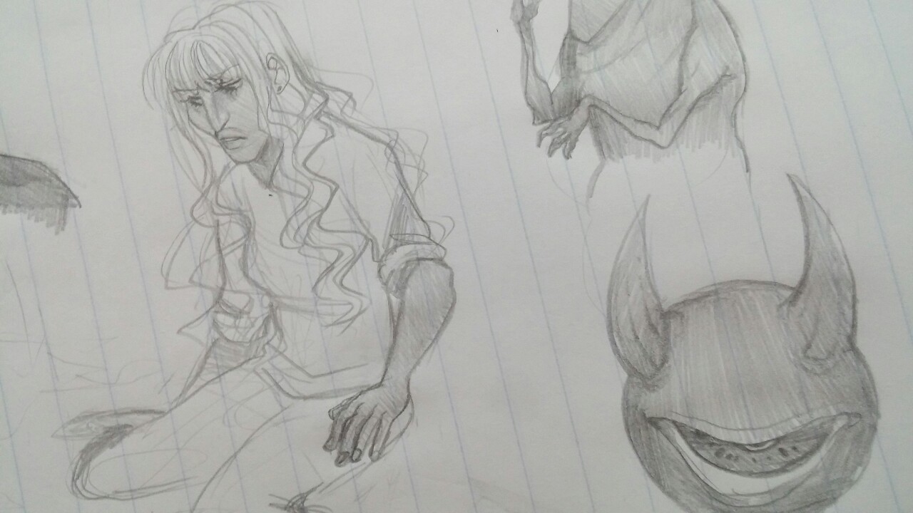 it-a:  More stuff from my notebook 