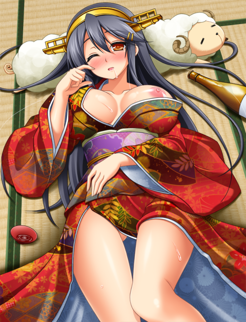 Spread The Lewdness