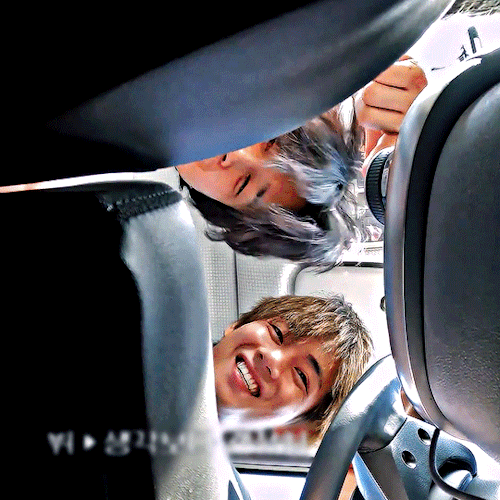 Soulmates And Their "pretty Nice" Camera Angle 🤣💕 Cr. Ouranxingg