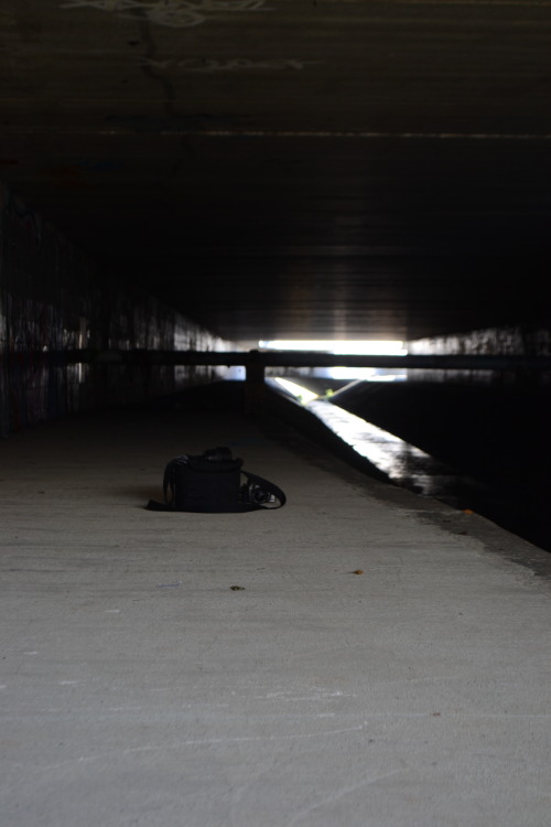 nikonmedia:  My camera and bag // Taken by ME 