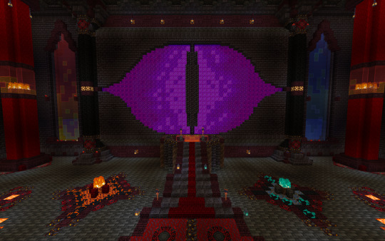 Minecraft Nether Explore Tumblr Posts And Blogs Tumgir