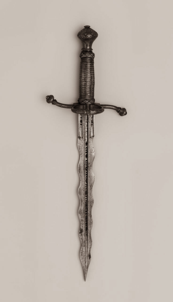 leatheredfag - getting into knives