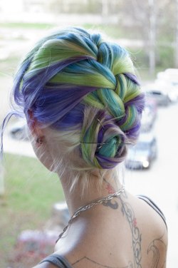 any-hair-obsession:  love love love