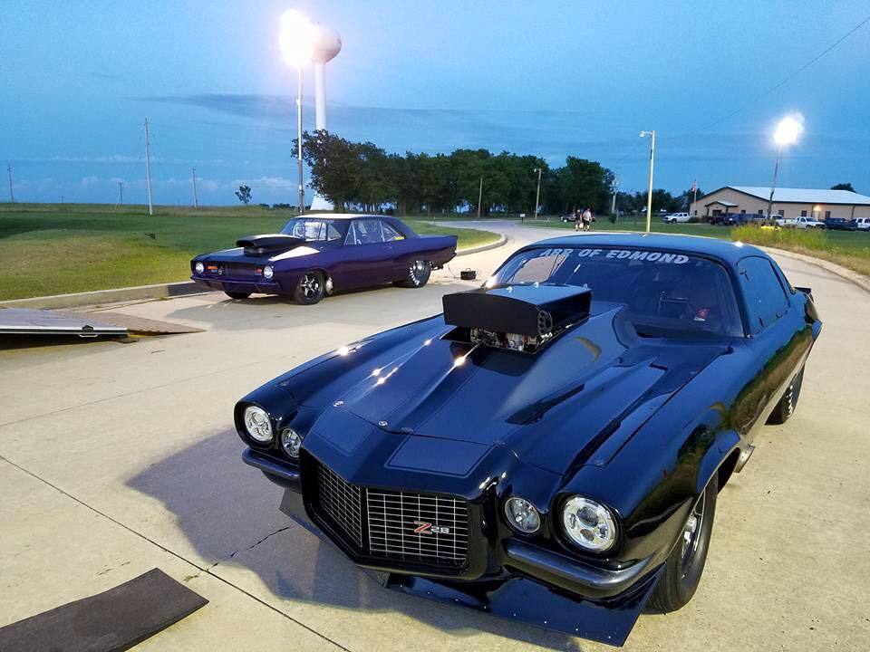 Planes, Babes and Automobiles