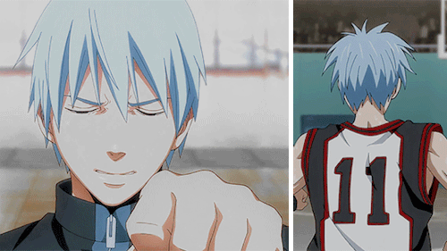 黒子テツヤ Tumblr Posts Tumbral Com