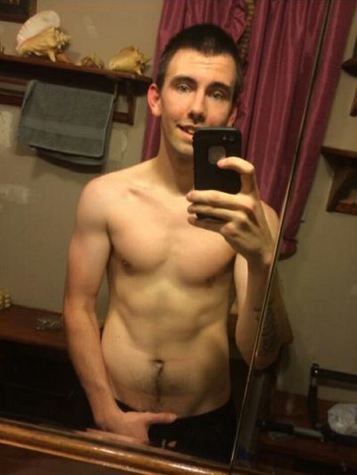 Diary Of an Aussie Guys Hard-On